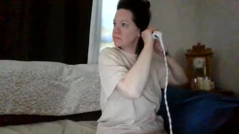 Mrs. St. Patrickk online show from May 23, 3:38 pm