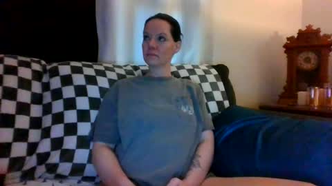 Snapshot of sidneyraee chatting on June 25, 12:54 am Mrs. St. Patrickk online show from June 25, 12:54 am