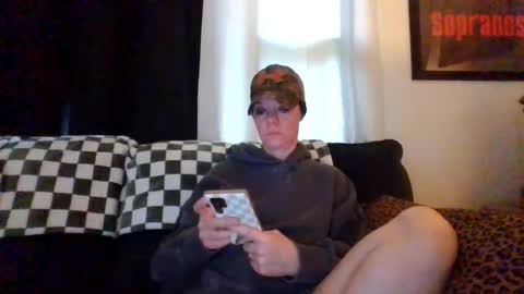 Snapshot of sidneyraee chatting on July 22, 7:05 pm Mrs. St. Patrickk online show from July 22, 7:05 pm