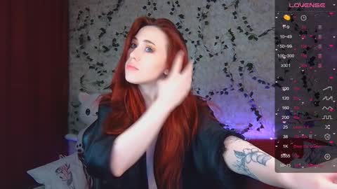Snapshot of sidny_blush chatting on December 8, 3:00 am Sidny online show from December 8, 3:00 am