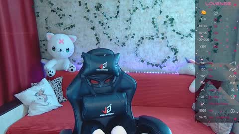 Snapshot of sidny_blush chatting on December 24, 12:44 am Sidny online show from December 24, 12:44 am