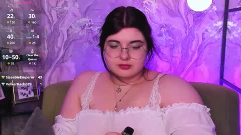 Siena online show from March 8, 2:15 am