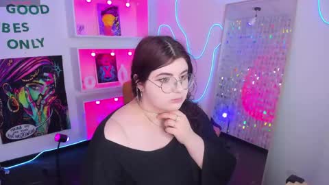 Siena online show from April 23, 9:06 pm