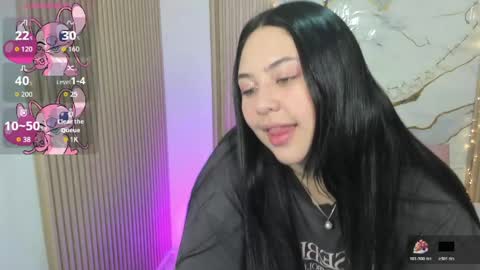 Siena online show from April 24, 11:56 am