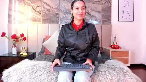 Sienna Blake online show from April 23, 1:40 am