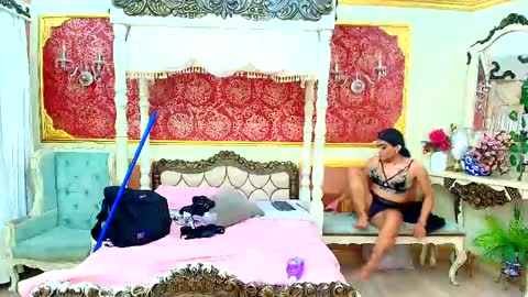 Snapshot of sienna_dark chatting on May 5, 11:18 am SinnaDark online show from May 5, 11:18 am