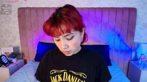 Sienna Desieree online show from January 10, 12:18 pm