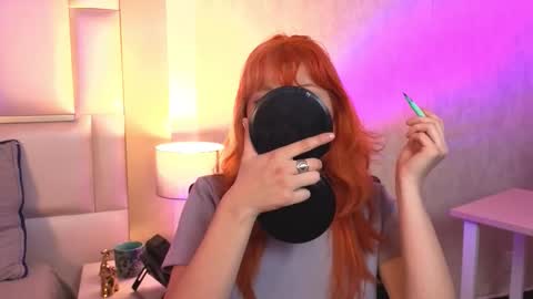 Sienna Desieree online show from January 18, 12:09 pm