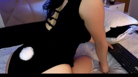 Sienna Desieree online show from April 18, 7:07 pm