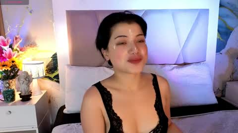Sienna Desieree online show from May 31, 7:59 am