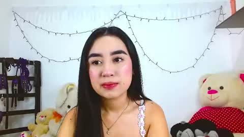 Amber online show from January 13, 1:16 pm