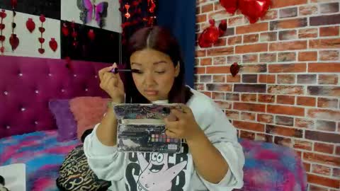 sienna_lux01 online show from February 17, 10:56 am