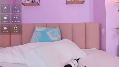 sienna_mg12 online show from November 13, 12:15 pm