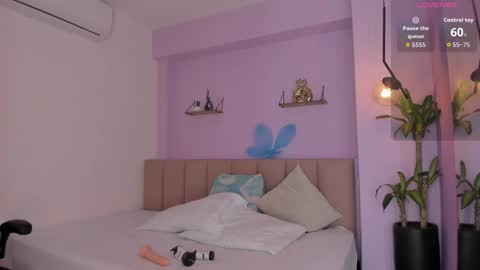 sienna_mg12 online show from December 2, 11:59 am