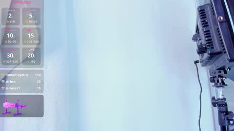 Keira online show from September 14, 11:31 am