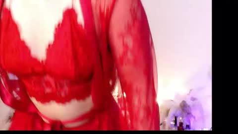 sienna_voss online show from October 16, 10:00 pm