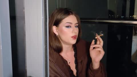 sienna_voss online show from January 31, 8:29 pm