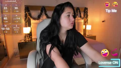 Snapshot of siennaa_rose chatting on November 15, 11:29 am Sienna online show from November 15, 11:29 am