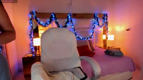 Snapshot of siennaa_rose chatting on November 25, 11:43 am Sienna online show from November 25, 11:43 am