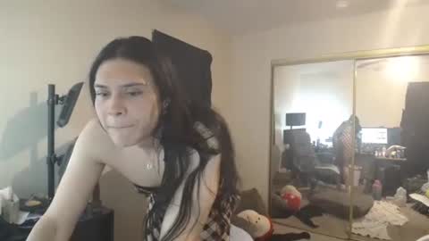 Snapshot of siennalilbunnykate chatting on January 26, 4:20 am Nicole Zelaya Ferrati Niky Ferrati online show from January 26, 4:20 am