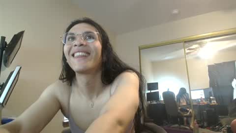 Snapshot of siennalilbunnykate chatting on February 10, 10:40 pm Nicole Zelaya Ferrati Niky Ferrati online show from February 10, 10:40 pm