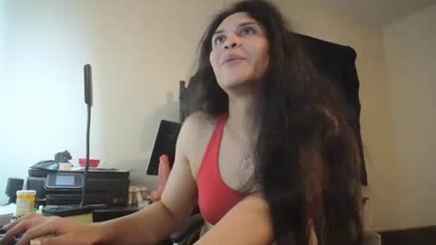 Nicole Zelaya Ferrati  Niky Ferrati online show from November 2, 11:18 pm