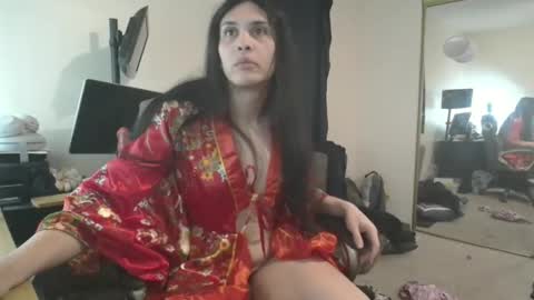 Nicole Zelaya Ferrati  Niky Ferrati online show from December 2, 9:36 am