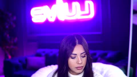 Sienna online show from November 6, 10:05 am