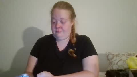 sierra_bby online show from February 21, 11:50 pm