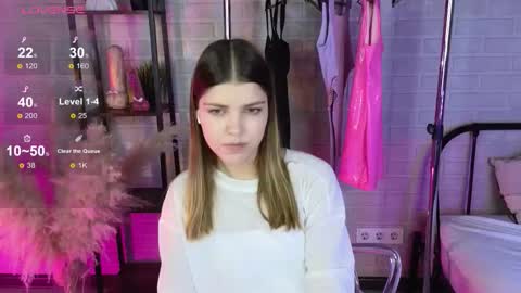 Sierra online show from November 18, 9:25 am