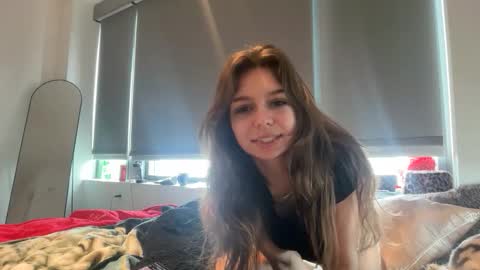 sierracollins online show from March 6, 9:00 pm