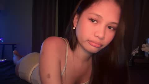 Belle online show from February 18, 6:26 pm