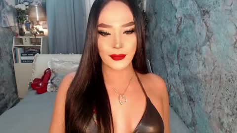 Sierrafina online show from April 15, 5:03 am