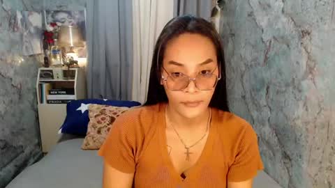 Sierrafina online show from May 31, 5:31 pm