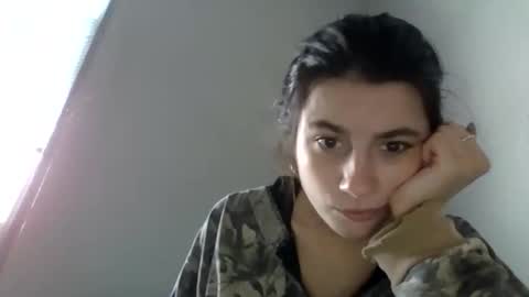 sierranovaa online show from March 6, 4:25 pm