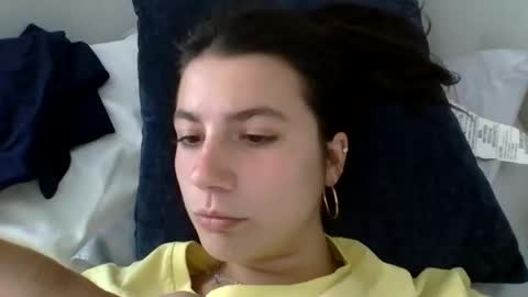 sierranovaa online show from April 17, 7:06 pm