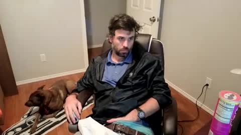 Snapshot of sigmaslayer chatting on October 8, 4:26 pm sigmaslayer online show from October 8, 4:26 pm