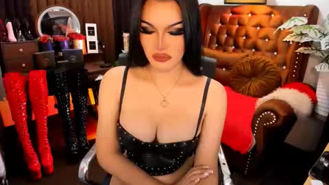Snapshot of significant_devora chatting on May 25, 8:31 am significant_devora online show from May 25, 8:31 am