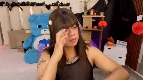 Snapshot of siiam_tay chatting on November 2, 3:42 am Siiam Tay online show from November 2, 3:42 am