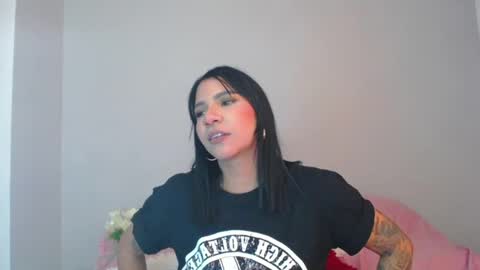 Snapshot of siirena chatting on September 8, 8:19 pm siirena online show from September 8, 8:19 pm