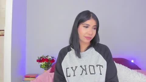 Snapshot of siirena chatting on October 22, 7:02 pm siirena online show from October 22, 7:02 pm