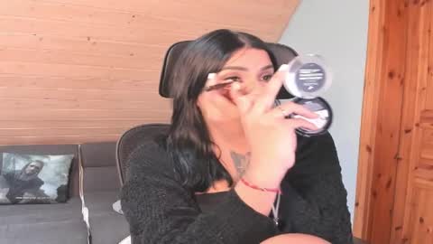 siirena online show from March 18, 3:04 pm