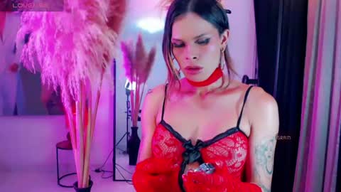 Silent angell online show from July 31, 2:11 am