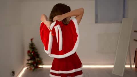 Snapshot of silent_chill chatting on December 25, 1:09 pm Chilli online show from December 25, 1:09 pm