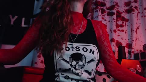 Allmylinkssilentmary666 online show from November 2, 4:04 am