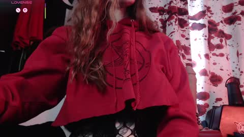 Allmylinkssilentmary666 online show from November 24, 4:18 pm