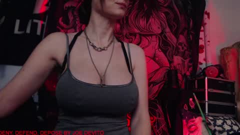 Allmylinkssilentmary666 online show from March 10, 1:10 am