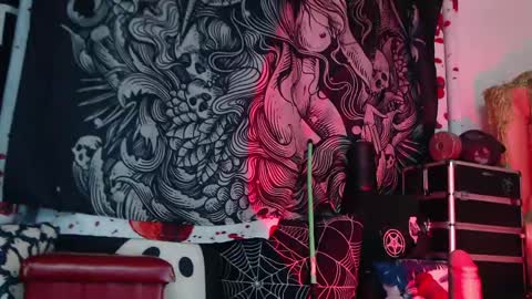 Allmylinkssilentmary666 online show from April 22, 2:58 am