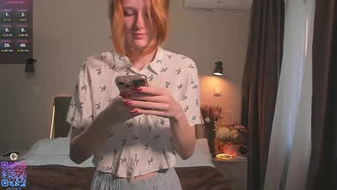 Call me Mia online show from September 15, 3:34 pm