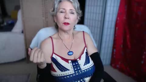 petra daniels online show from May 6, 7:08 pm